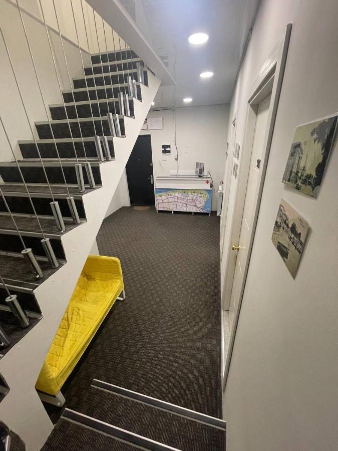 "Студия 24" - Посуточно И Помесячно Batumi Eksteriør billede